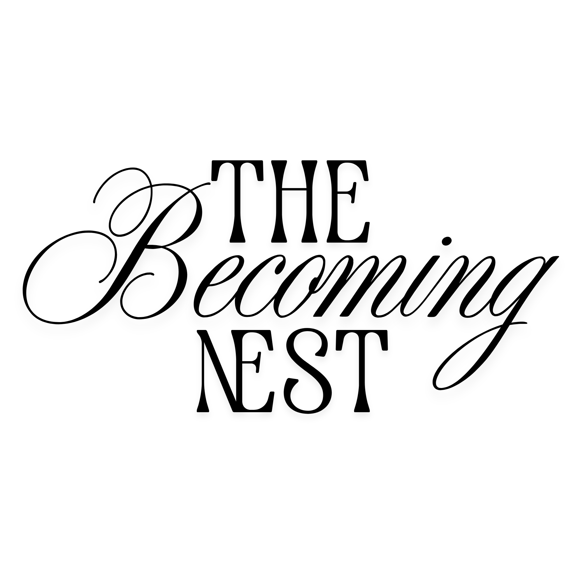 thebecomingnest.com